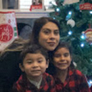 Meet your Posher, Rosana